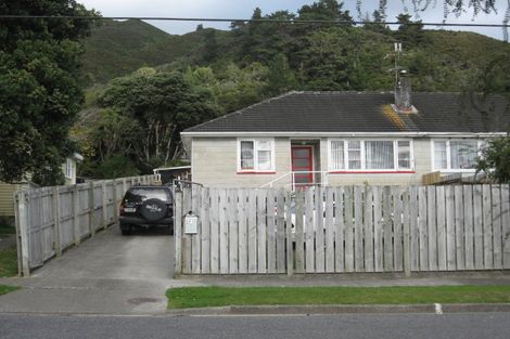 Photo of property in 41 Cleland Crescent, Naenae, Lower Hutt, 5011