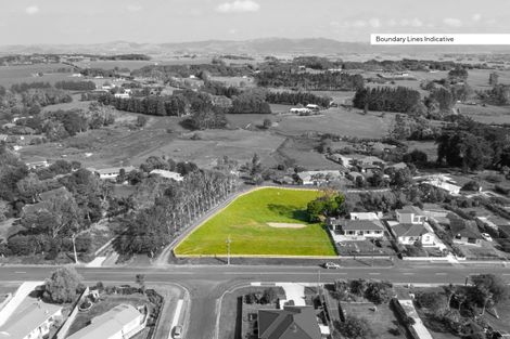 Photo of property in 25 Colombo Road, Waiuku, 2123