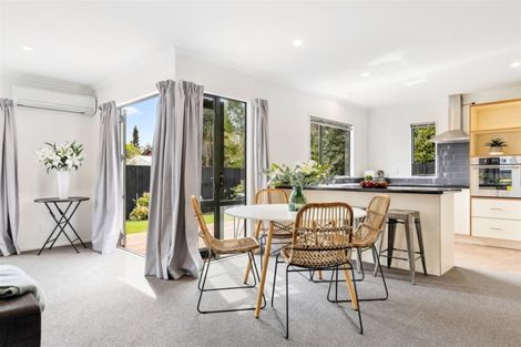 Photo of property in 2/24 Withells Road, Avonhead, Christchurch, 8042