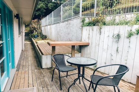 Photo of property in 32 Ravenswood Road, Saint Clair, Dunedin, 9012