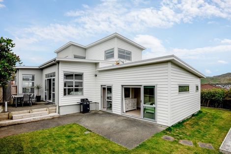 Photo of property in 20 Nelson Avenue, Aotea, Porirua, 5024