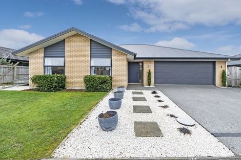 Photo of property in 11 Godwin Grove, Rolleston, 7614