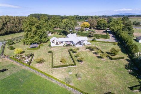 Photo of property in 191b Hoeka Road, Matangi, Hamilton, 3284
