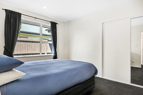 Photo of property in 18 Taiore Crescent, Marshland, Christchurch, 8083