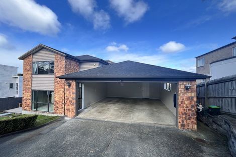 Photo of property in 34 Namsan Close, Fairview Heights, Auckland, 0632