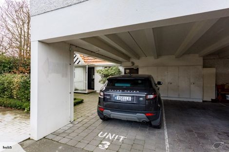 Photo of property in 3/24 Mansfield Avenue, St Albans, Christchurch, 8014