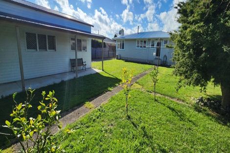 Photo of property in 37 Reid Avenue, Hawera, 4610