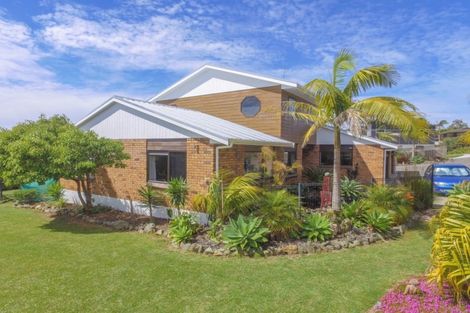 Photo of property in 32 Colonel Mould Drive, Mangonui, 0420