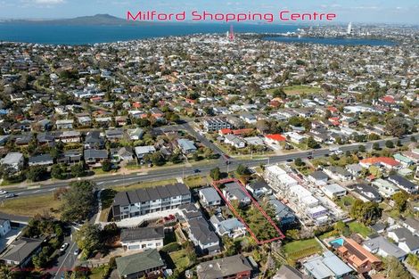 Photo of property in 192 Forrest Hill Road, Forrest Hill, Auckland, 0620