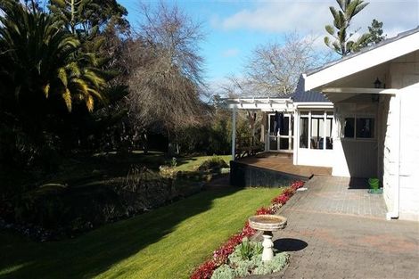 Photo of property in 398 Taylor Road, Helensville, Waimauku, 0882