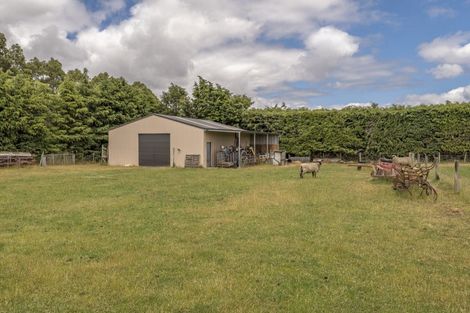 Photo of property in 679b Mclaughlins Road, Darfield, 7571