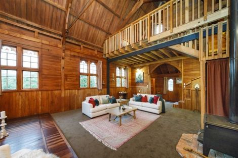 Photo of property in 1503 Kimbolton Road, Cheltenham, Feilding, 4777