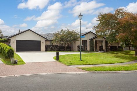 Photo of property in 3 Grosvenor Drive, Matamata, 3400