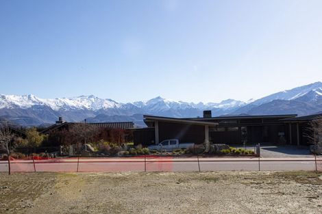 Photo of property in Mount Gold Place, Wanaka, 9305