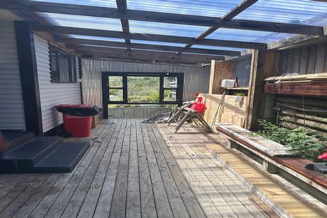 Photo of property in 49 Hindmarsh Street, Johnsonville, Wellington, 6037