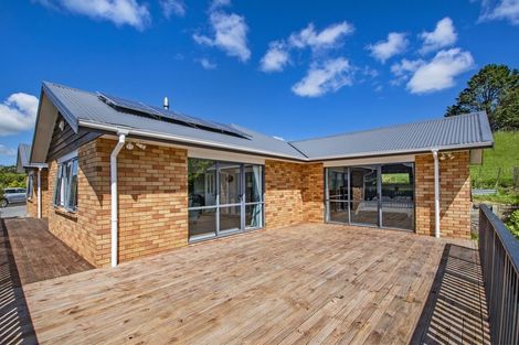 Photo of property in 69 Finlayson Road, Matarau, Whangarei, 0176