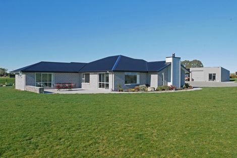 Photo of property in 180 Daniels Road, Salisbury, Timaru, 7971