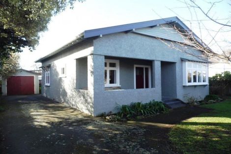 Photo of property in 64 Perry Street, Masterton, 5810