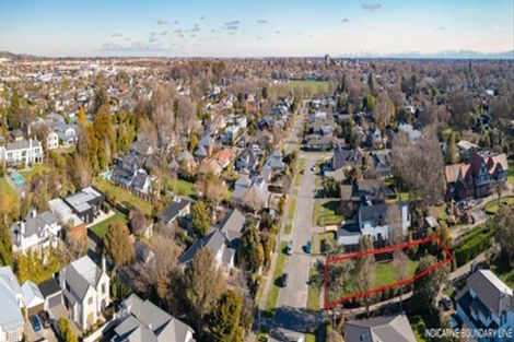 Photo of property in 11 Daresbury Lane, Fendalton, Christchurch, 8014