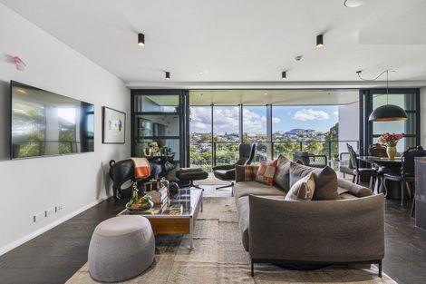 Photo of property in 602/8 Kingsland Terrace, Kingsland, Auckland, 1021