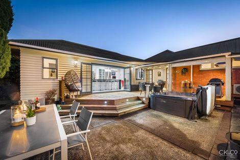 Photo of property in 4 Lockett Street, Waterloo, Lower Hutt, 5011