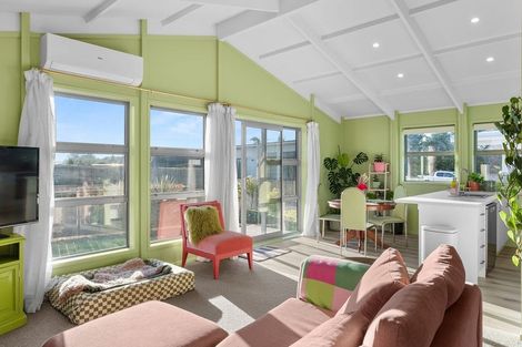 Photo of property in 120c Harrison Street East, Featherston, 5710