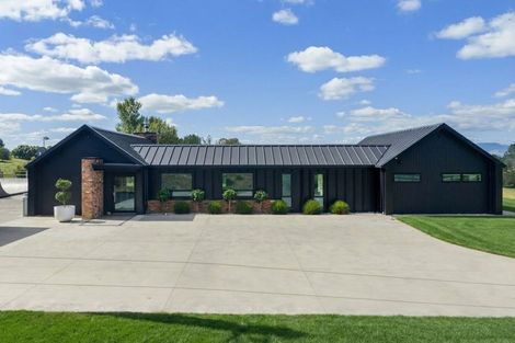 Photo of property in 47 Ngahape Road, Otorohanga, Te Awamutu, 3873