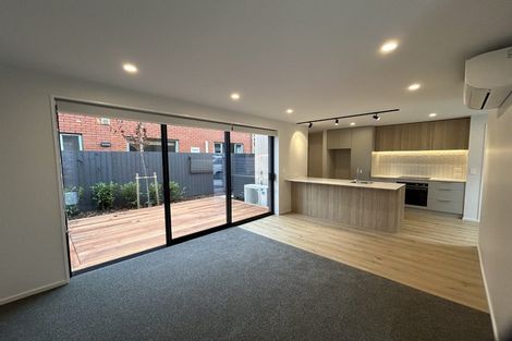 Photo of property in 2/58 Derby Street, St Albans, Christchurch, 8014