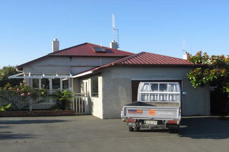 Photo of property in 191 Wai-iti Road, Highfield, Timaru, 7910