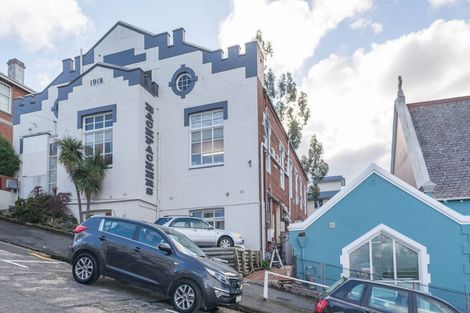 Photo of property in 2 View Street, Dunedin Central, Dunedin, 9016