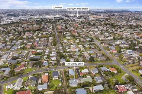 Photo of property in 1/10 Copley Street, New Lynn, Auckland, 0600