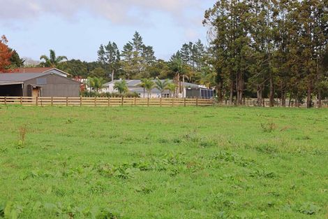 Photo of property in 519 Kara Road, Maungatapere, Whangarei, 0179