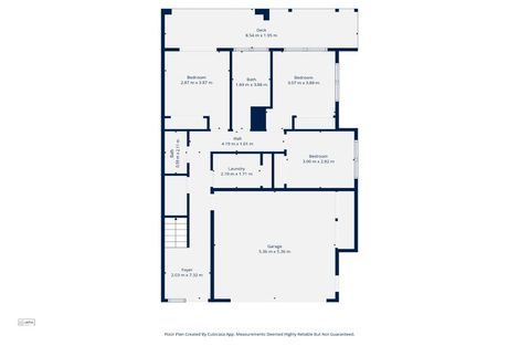 Photo of property in 7 The Rise, Gulf Harbour, Whangaparaoa, 0930