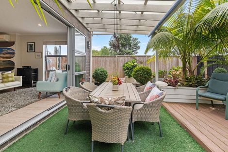 Photo of property in 93 Buckley Avenue, Hobsonville, Auckland, 0616