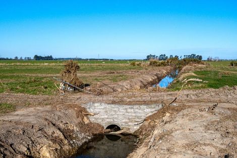 Photo of property in 279 Fords Road, Willowby, Ashburton, 7773