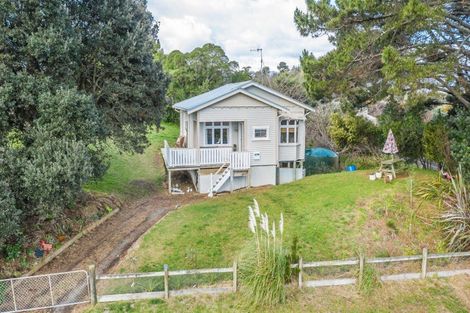 Photo of property in 233 Hokio Sand Road, Hokio Beach, Levin, 5571