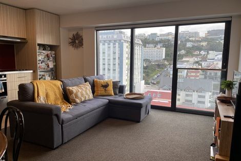 Photo of property in 1303/111 Dixon Street, Te Aro, Wellington, 6011