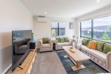 Photo of property in 15 Culverwell Crescent, Pokeno, 2402