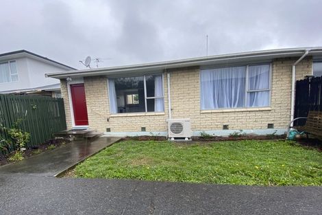 Photo of property in 3/16 Seymour Street, Hornby, Christchurch, 8042