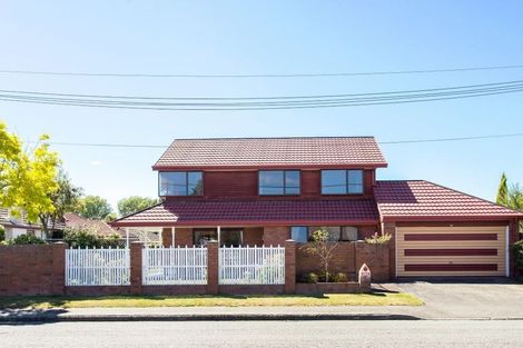 Photo of property in 10 Corfe Street, Ilam, Christchurch, 8041