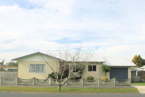 Photo of property in 30 Primrose Street, Frankton, Hamilton, 3204