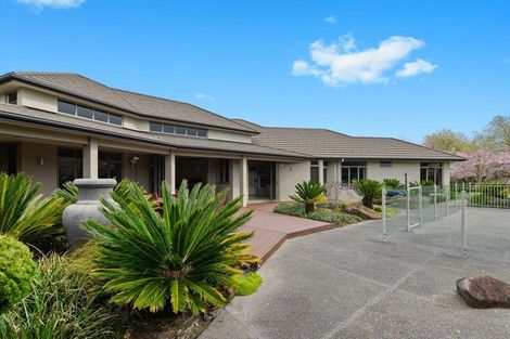 Photo of property in 54 Fuchsia Lane, Tamahere, Hamilton, 3284