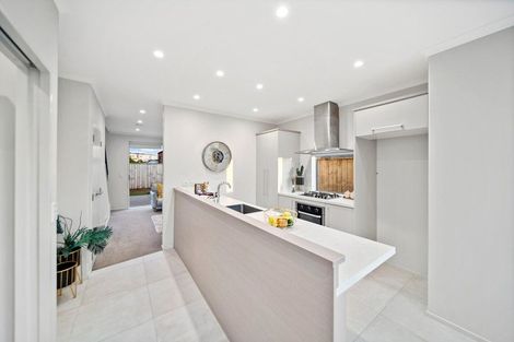 Photo of property in 3 Matairangi Avenue, Totara Heights, Auckland, 2105