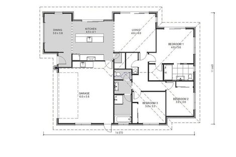 Photo of property in 51 Cork Street, Halswell, Christchurch, 8025