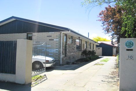 Photo of property in 30 Rossiter Avenue, Redwood, Christchurch, 8051