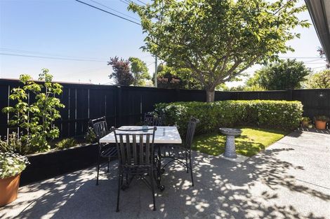 Photo of property in 1/3 Glenfield Crescent, Mairehau, Christchurch, 8052