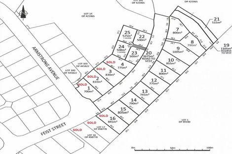 Photo of property in 42 Feist Street, Carterton, 5713