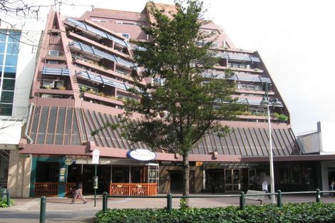 Photo of property in 26/391 Victoria Street, Hamilton Central, Hamilton, 3204