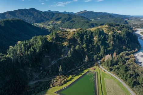 Photo of property in 640 Northbank Road, Onamalutu, Wairau Valley, 7275
