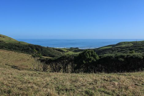 Photo of property in 1638 Whaanga Road, Raglan, 3296